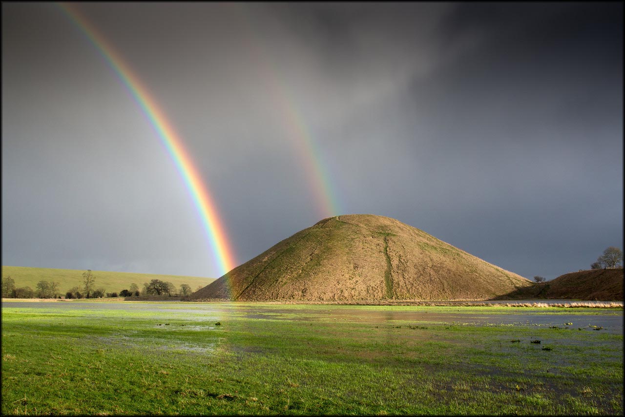 Silbury Hill